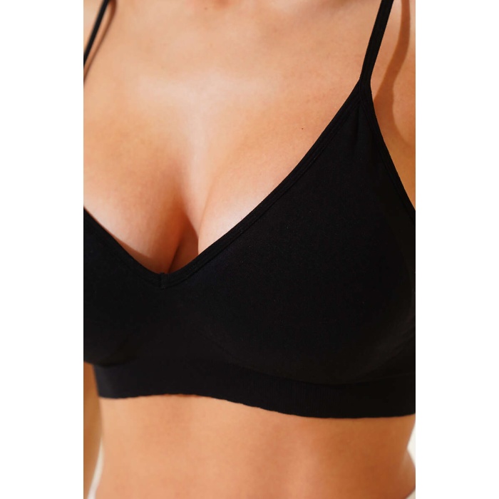 NBB 2428 DROP SEAMLESS SÜTYEN