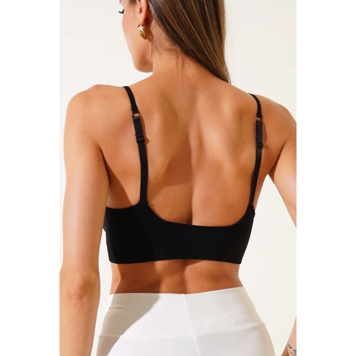 NBB 2428 DROP SEAMLESS SÜTYEN