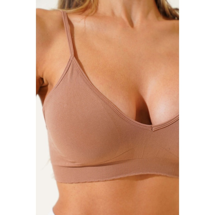 NBB 2428 DROP SEAMLESS SÜTYEN