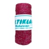 1 Adet Polyester Simli Makrome İpi SG-1845