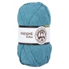 1 Adet Madame Cotton El Örgü İpi Yünü 100 gr 015 Petrol Yeşil