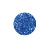 Kesme Cam Boncuk 2mm - 20 Gram - Şeffaf Mavi -BNC326