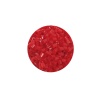 Kesme Cam Boncuk 2mm - 20 Gram - Bordo -BNC341