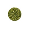 Kesme Cam Boncuk 2mm - 20 Gram - Şeffaf Çimen Yeşili -BNC345