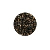 Kesme Cam Boncuk 2mm - 20 Gram - Mat Kahverengi -BNC348
