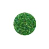 Kesme Cam Boncuk 2mm - 60 Gram - Şeffaf Yeşil - BNC355