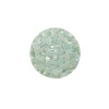 Kesme Cam Boncuk 2mm - 60 Gram - Şeffaf Beyaz - BNC368