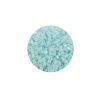 Kesme Cam Boncuk 2mm - 60 Gram - Maz Buz Mavi - BNC369