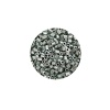 Kesme Cam Boncuk 2mm - 60 Gram - Mat Gümüş - BNC381
