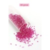 Kesme Cam Boncuk 2mm - 60 Gram - Şeffaf Pembe - BNC382