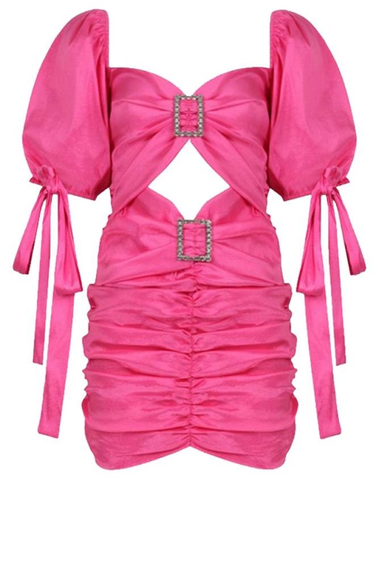 Cheri Dress