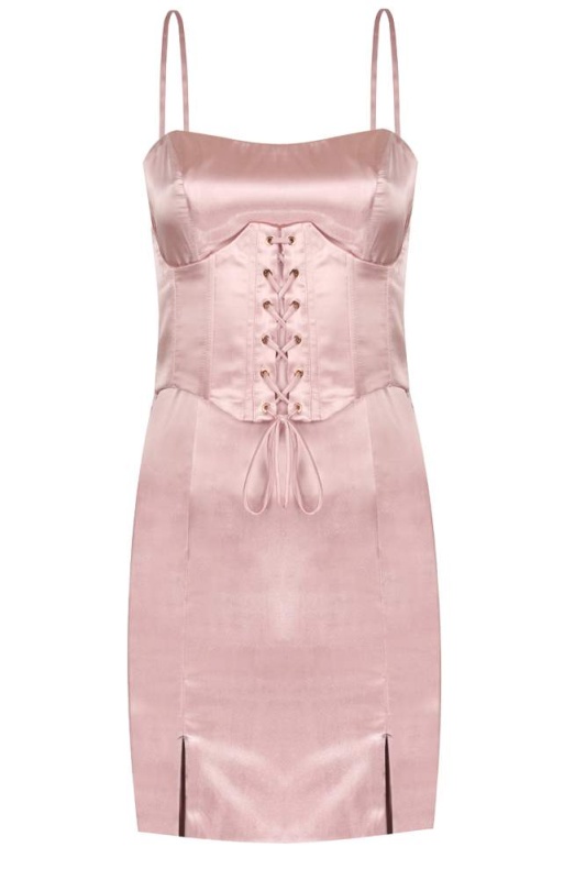 Paloma Corset Dress