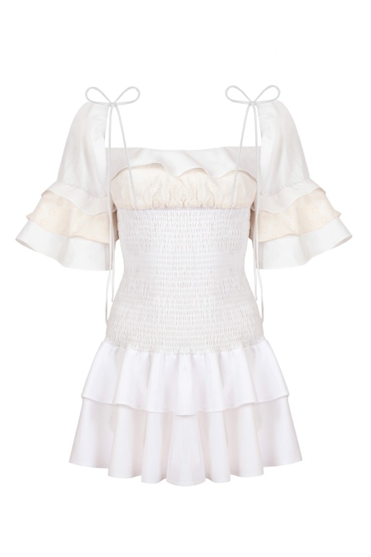 Ravenna Dress