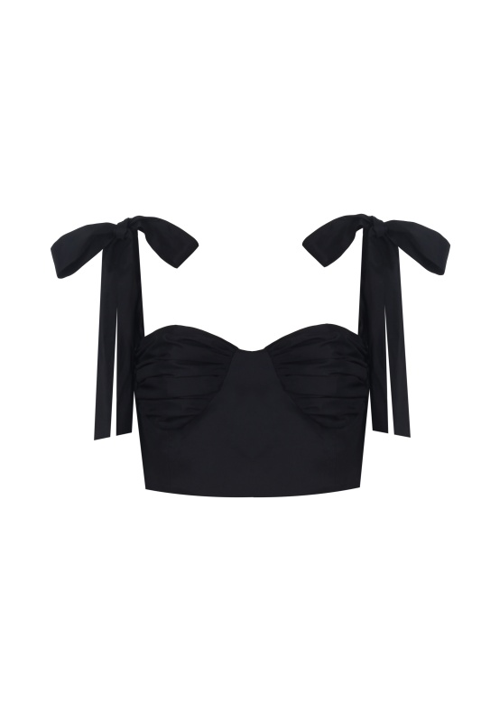 Bailey Corset