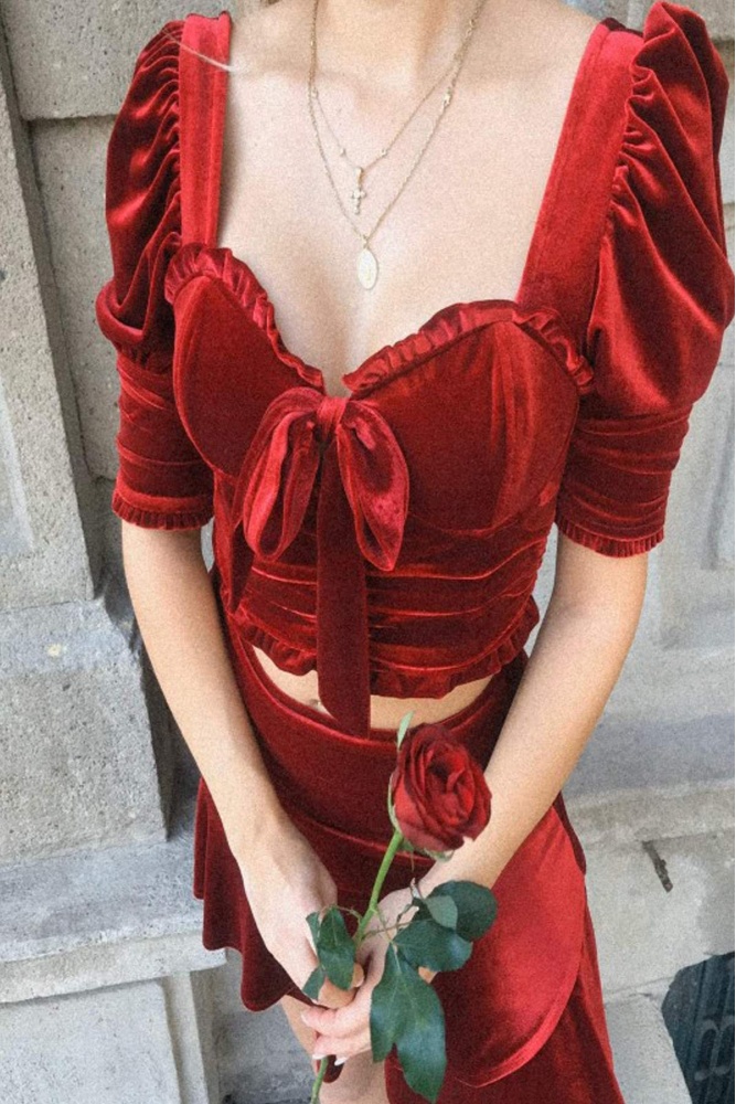 Vittoria Skirt