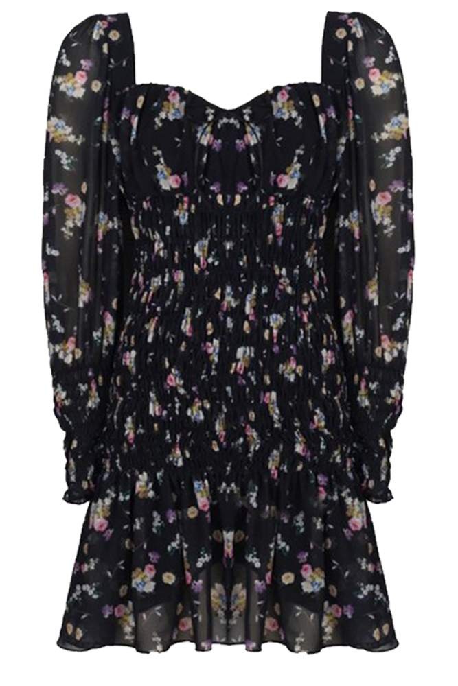 Rococo Dress