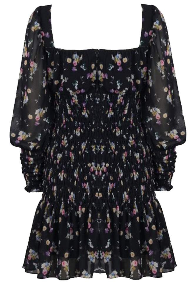 Rococo Dress