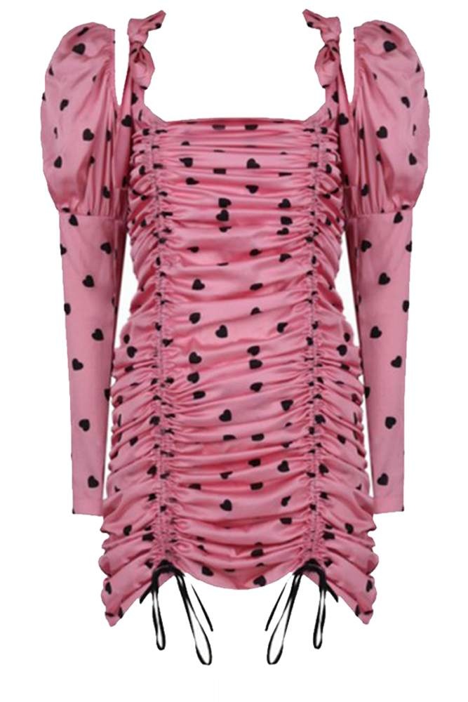 Sweetheart Dress