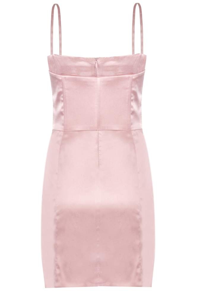Paloma Corset Dress