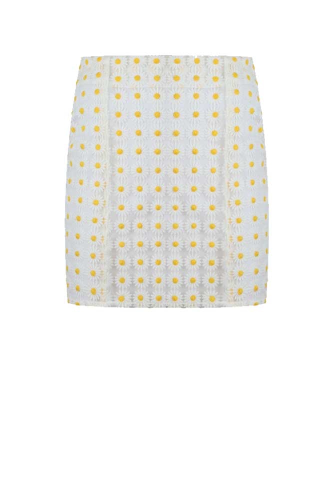 Daisy Top & Skirt