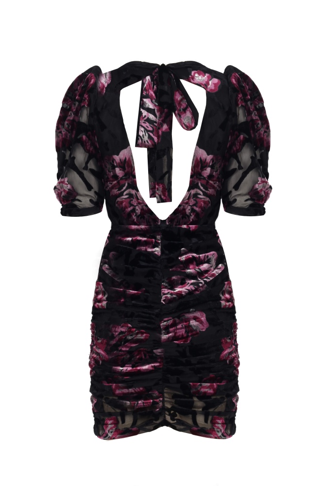 Grace Mini Dress