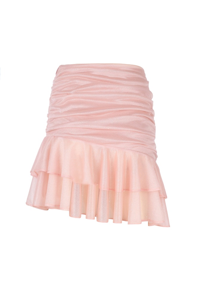 Dreamy Glitter Skirt