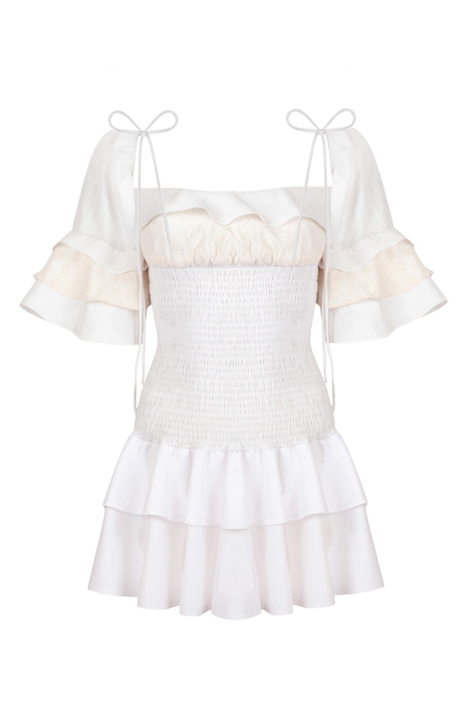 Ravenna Dress