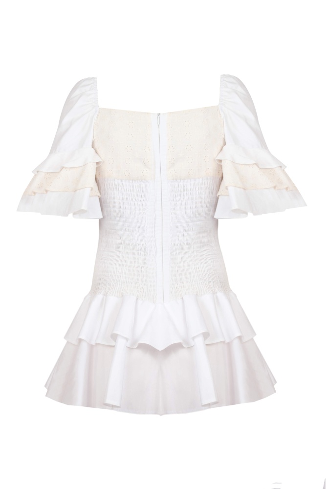 Ravenna Dress