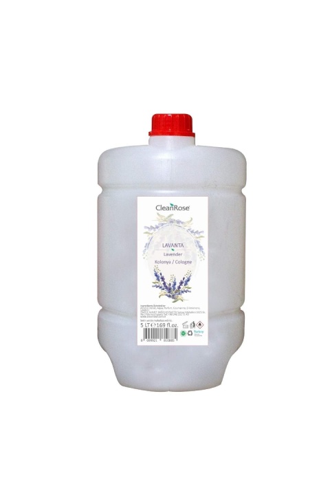 Lavanta Kolonyası (5 Litre)