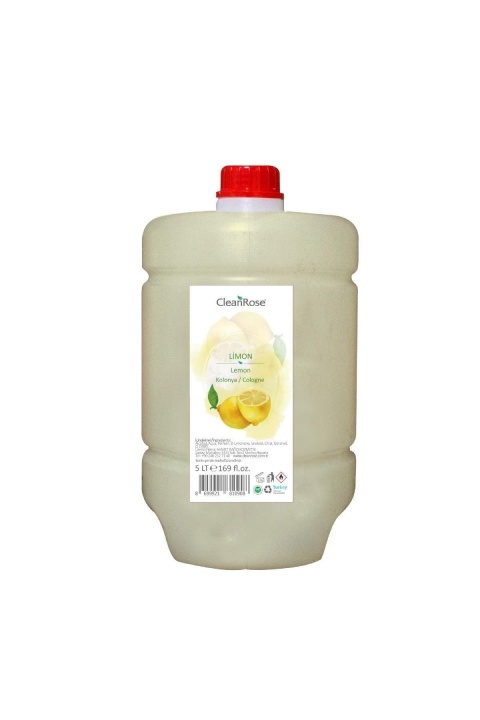 Limon Kolonyası (5 Litre)