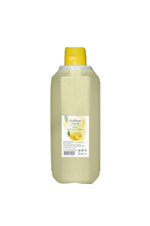 Limon Kolonyası (1 Litre)