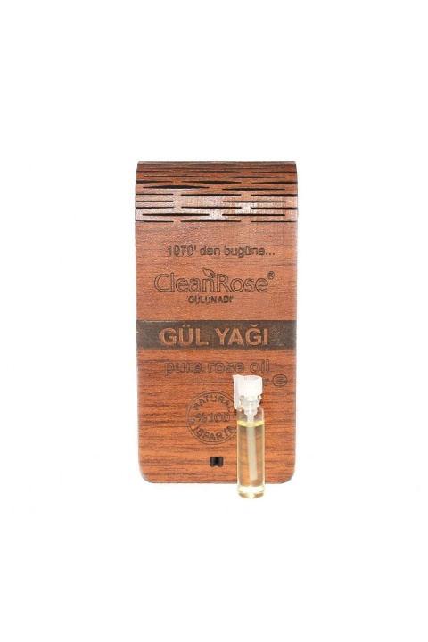 Gül Yağı (1 ML)