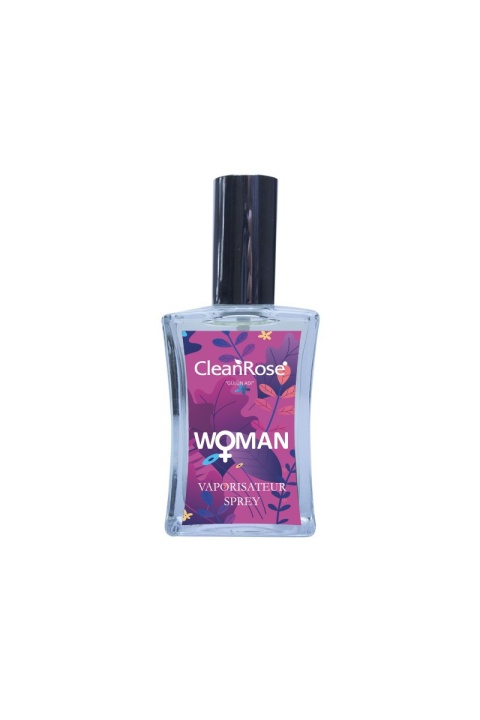 CleanRose Kadın Parfümü (40 ML)