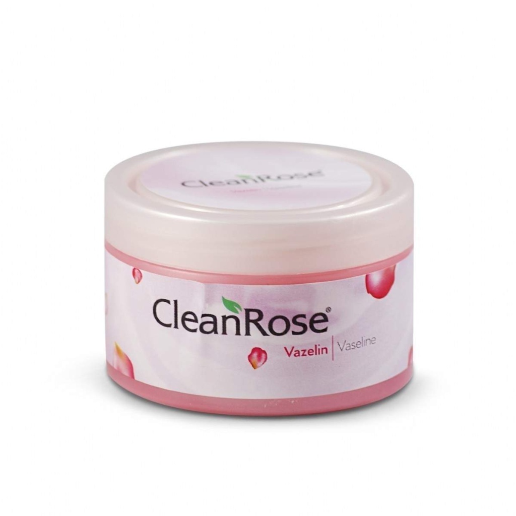 Clean rose