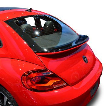 VW Beetle Bagaj Üstü Spoiler Plastik Boyalı İthal 2013 Sonrası