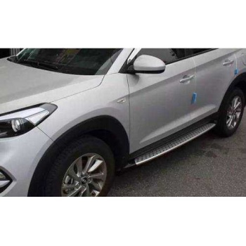 HYUNDAİ TUCSON 2015 - 2020 Yan Basamak ORJİNAL OEM BASAMAK