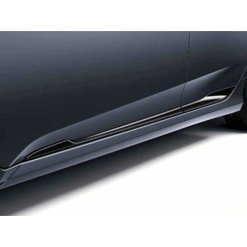Honda Civic Fc5 - Fk7 Siyah Kapı Çıtası  Piano Black