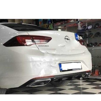 Opel Insignia Tampon Eki - GSI Difüzör İthal 1. Sınıf İTHAL