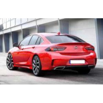 Opel Insignia Tampon Eki - GSI Difüzör İthal 1. Sınıf İTHAL