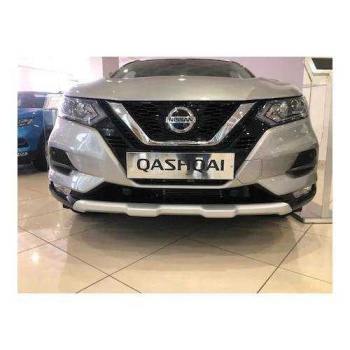 Nissan Qashqai Difüzör Ön Arka Tampon Koruma 2018 2019 2020 İTHAL