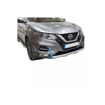 Nissan Qashqai Difüzör Ön Arka Tampon Koruma 2018 2019 2020 İTHAL