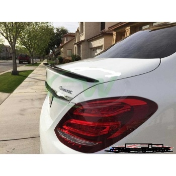 Mercedes  w205 Amg  c63 Spoiler  c180 c200  c200D amg Spoyler