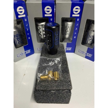 Sparco Vites Topuzu Metal (A Kalite) İTHAL