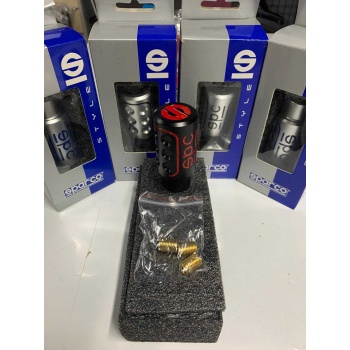 Sparco Vites Topuzu Metal (A Kalite) İTHAL