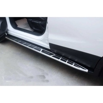 Nissan Qashqai Yan Basamak Koruma Orjinal Oem 2014/2020