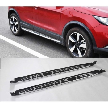 Nissan Qashqai Yan Basamak Koruma Orjinal Oem 2014/2020