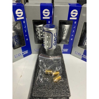 Sparco Vites Topuzu Metal (A Kalite) İthal