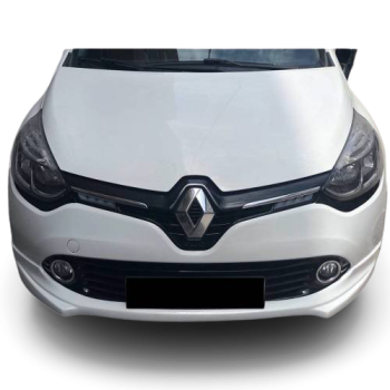 Renault Clio 4 Ön Karlık 2012-2015 Arası Fiber Boyalı