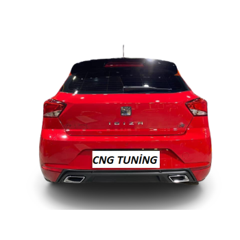 Seat İbiza 2017+ Difüzör İTHAL