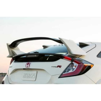 HONDA CIVIC FC5-FK7 2016-2020 TYPER HATCHBACK SPOILER (BOYASIZ)